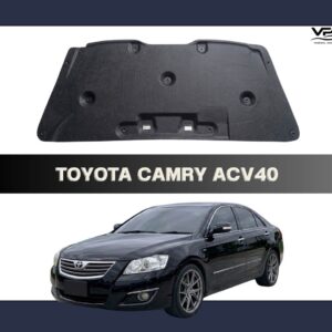 VPM ฉนวนกันความร้อน Toyota Camry ACV40-41 (2007-2012)