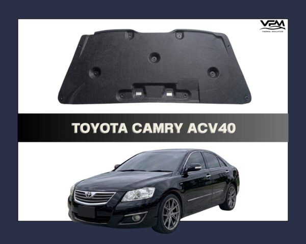 Camry ACV40 Camry ACV40