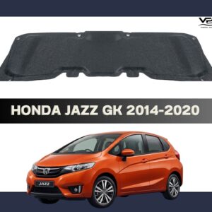 VPM ฉนวนกันความร้อน Honda Jazz GK 2014-2020