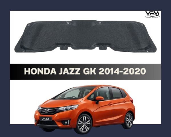 Jazz GK Jazz GK
