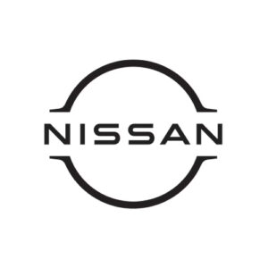 Nissan Logo VPM แผ่นฉนวนป้องกันความร้อนฝากระโปรงรถยนต์