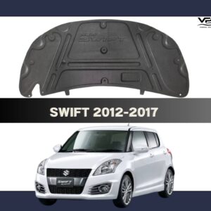 VPM ฉนวนกันความร้อน suzuki swift 1.2 gen2 (2011-2017)