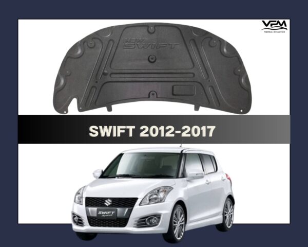 Swift Gen2 2012-2017 Swift Gen2 2012-2017
